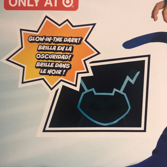 NWT Toddler’s Catboy Costume - Picture 5 of 9